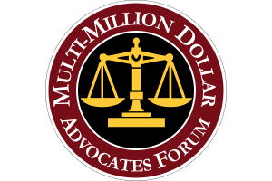 Multi-Million Dollar Advocates Forum