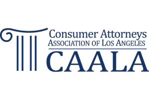 Consumer Attorneys Association of Los Angeles CAALA