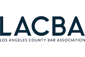 LACBA Los Angeles County Bar Association